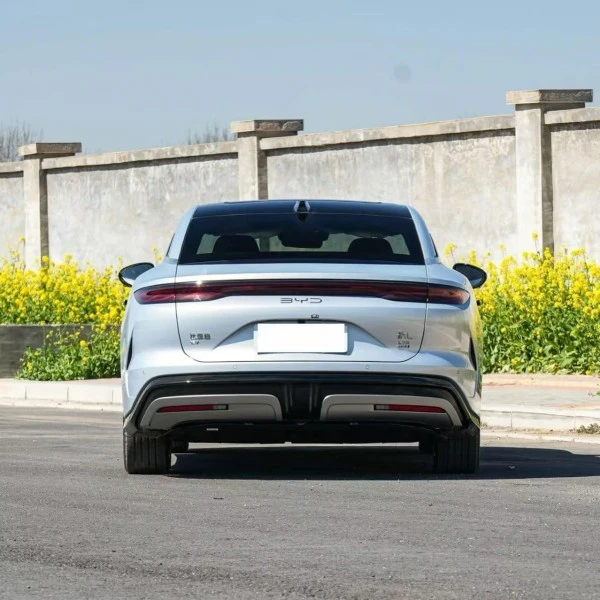 2026 HAN L Electric Car price