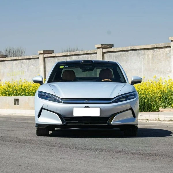 2026 HAN L Electric Car suppliers