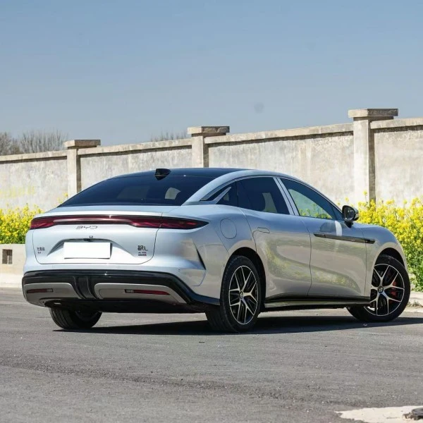 2026 HAN L Electric Car high quality