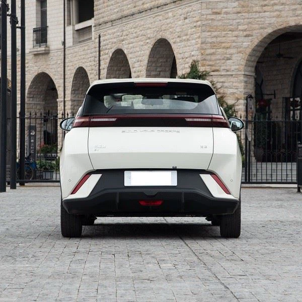 New Ev Cars 2025
