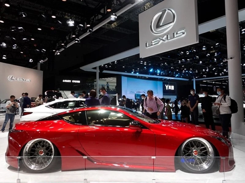 toyota toyota