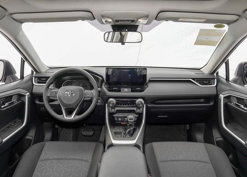 rav4 hybrid 4WD flagship rav4 hybrid 4WD flagship