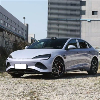 ما هي مدة ضمان البطارية لسيارات byd الكهربائية القابلة للشحن؟