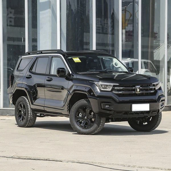 خزان 400 سيارات الدفع الرباعي العالية