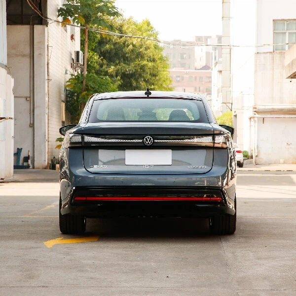 Volkswagen Pure Electric Vehicle Price